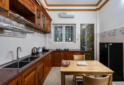 Hearth and Home De Tham - 5 mins to Bui Vien – Photos 4