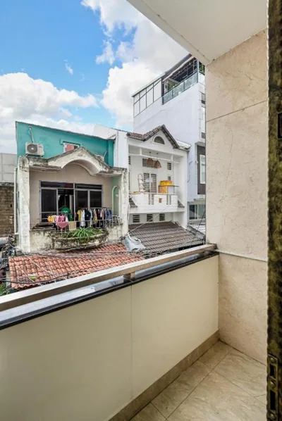 Hearth and Home De Tham - 5 mins to Bui Vien – Photos 6