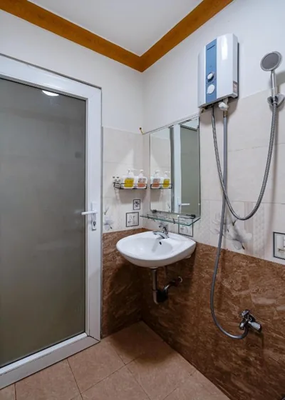 Hearth and Home De Tham - 5 mins to Bui Vien – Photos 9