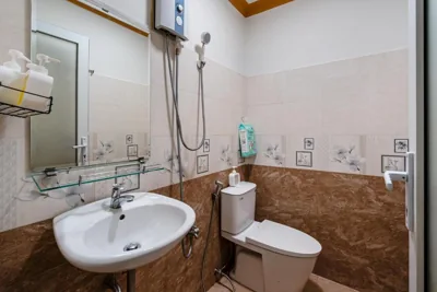 Hearth and Home De Tham - 5 mins to Bui Vien – Photos 10