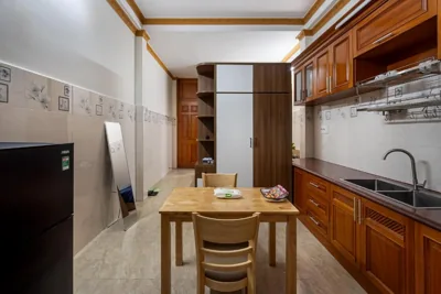 Hearth and Home De Tham - 5 mins to Bui Vien – Photos 11
