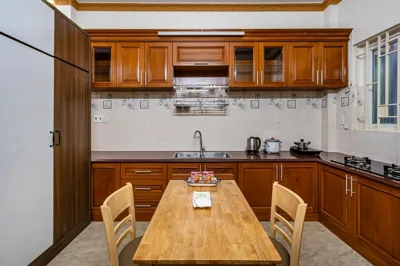Hearth and Home De Tham - 5 mins to Bui Vien – Photos 13