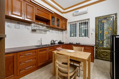 Hearth and Home De Tham - 5 mins to Bui Vien – Photos 14