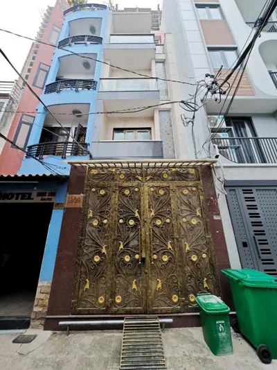Hearth and Home De Tham - 5 mins to Bui Vien – Photos 16